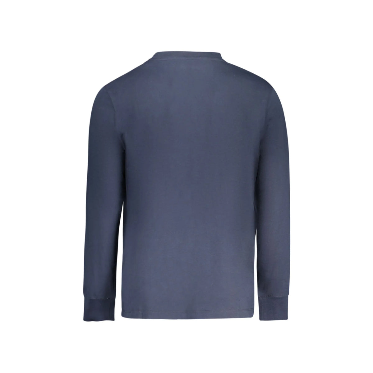 TIMBERLAND T-SHIRT MANICHE LUNGHE UOMO BLU