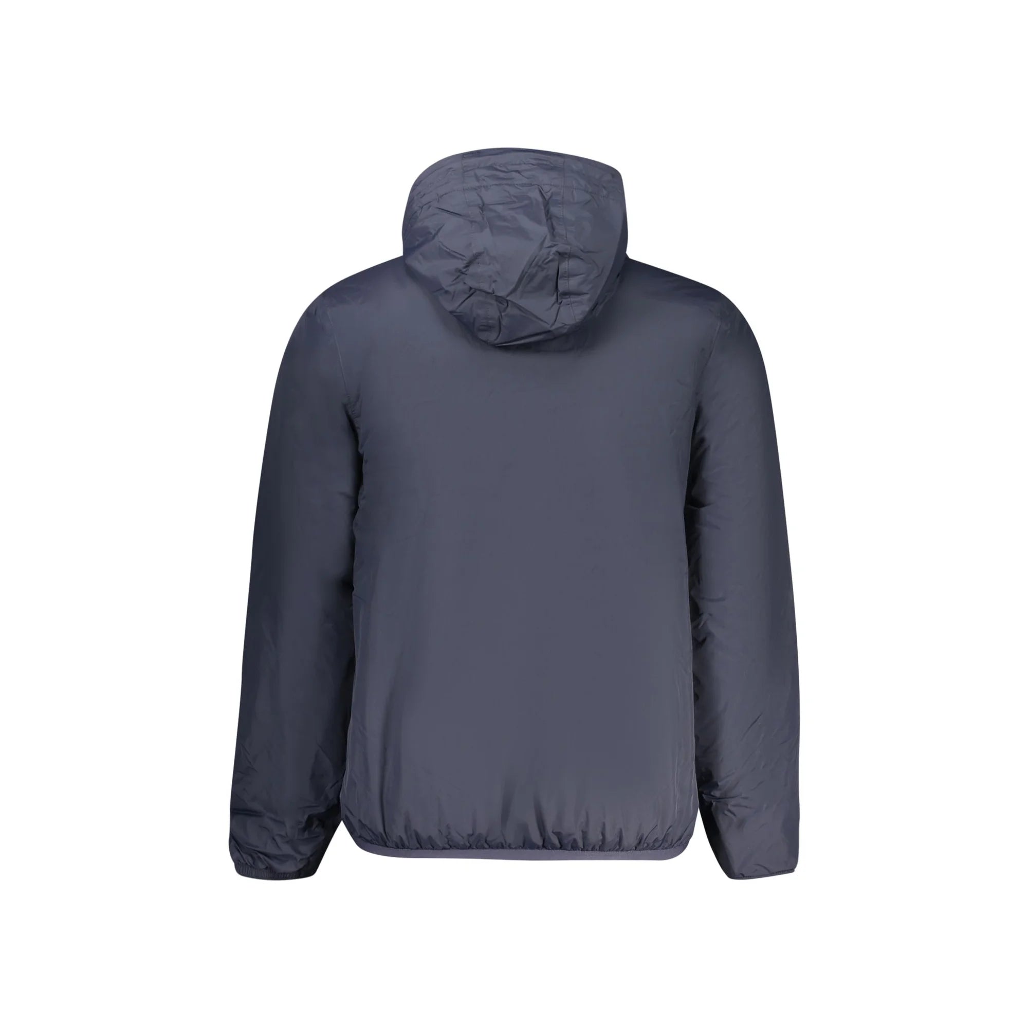 K-WAY GIUBBOTTO UOMO BLU