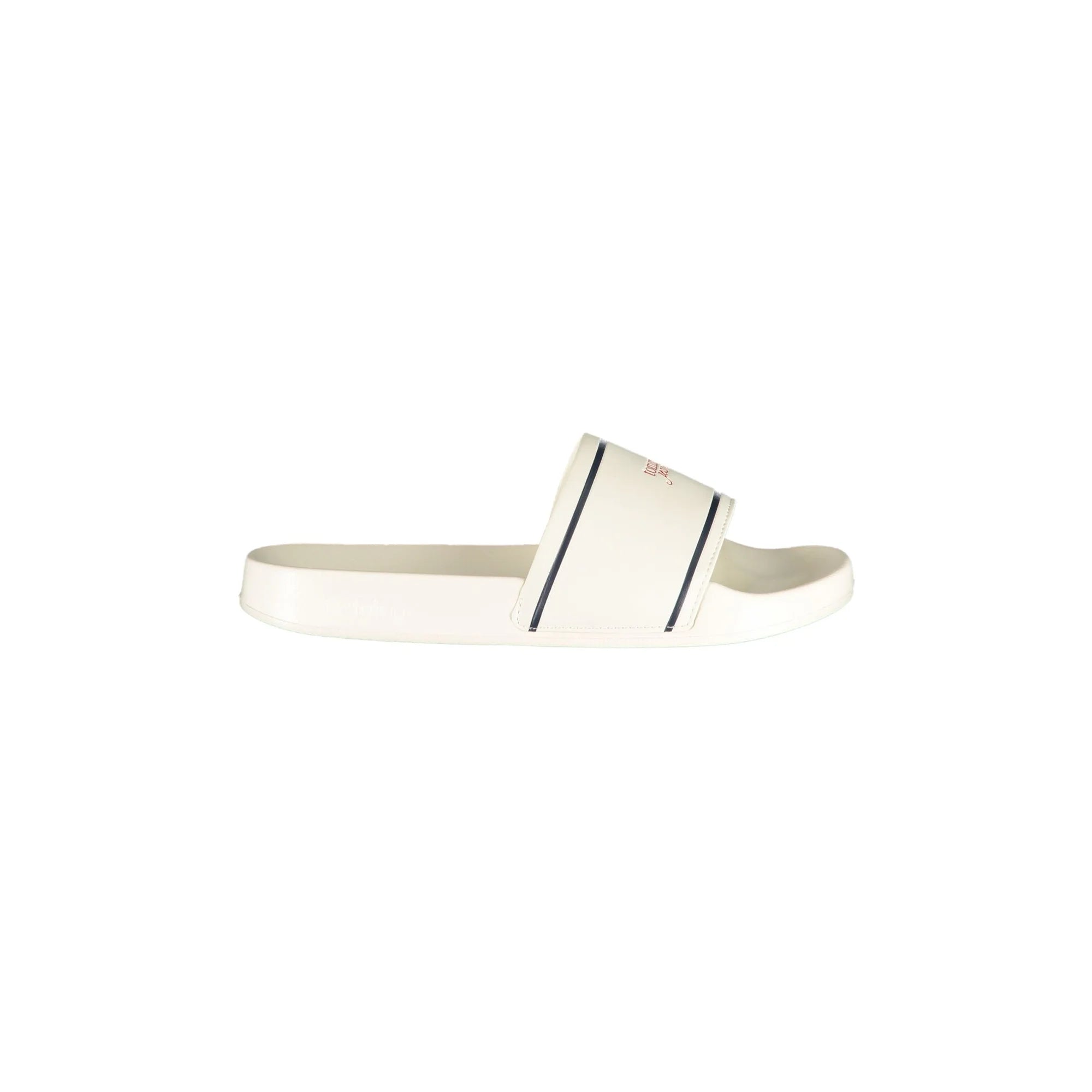 TOMMY HILFIGER CALZATURA CIABATTA DONNA BIANCO