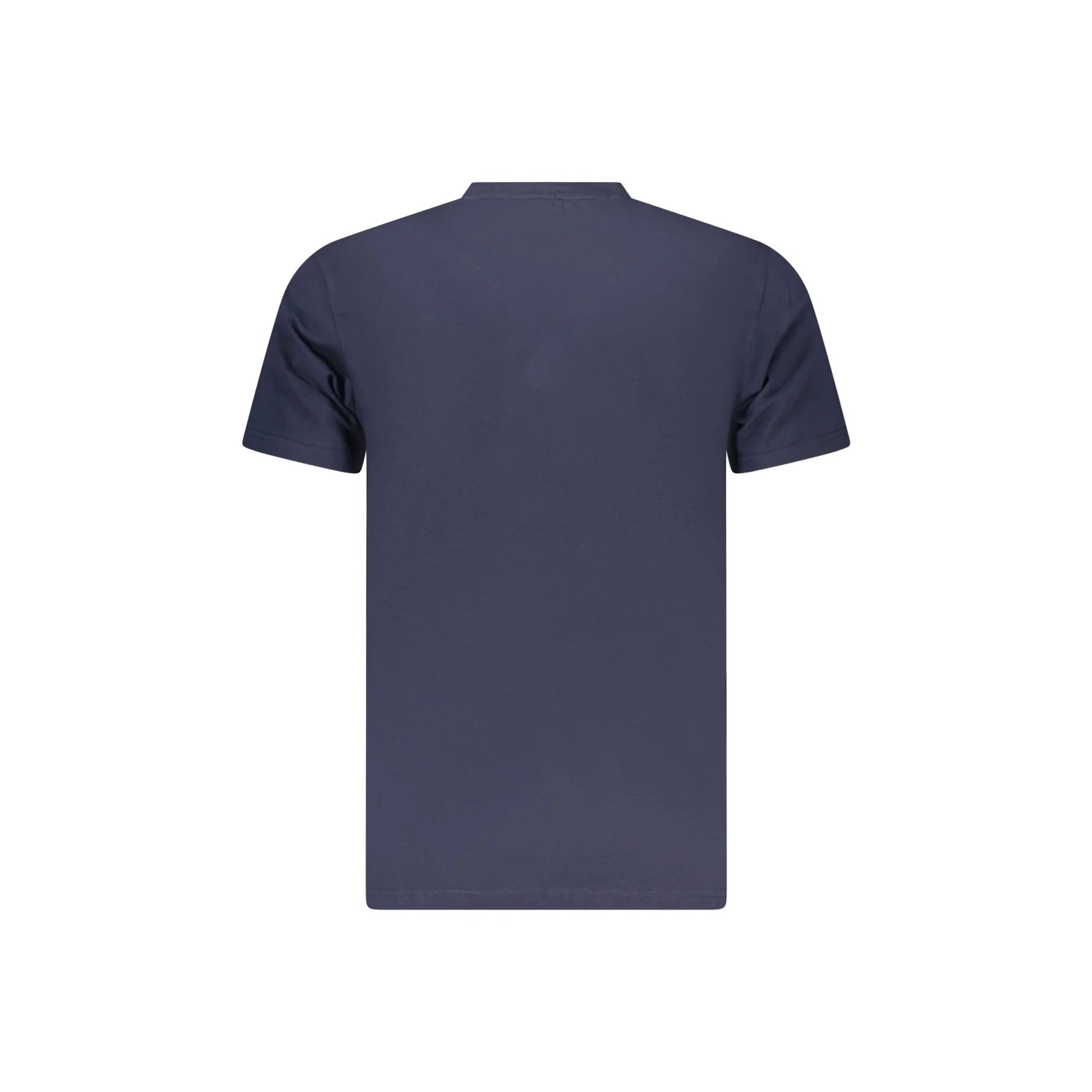 ICEBERG T-SHIRT MANICHE CORTE UOMO BLU