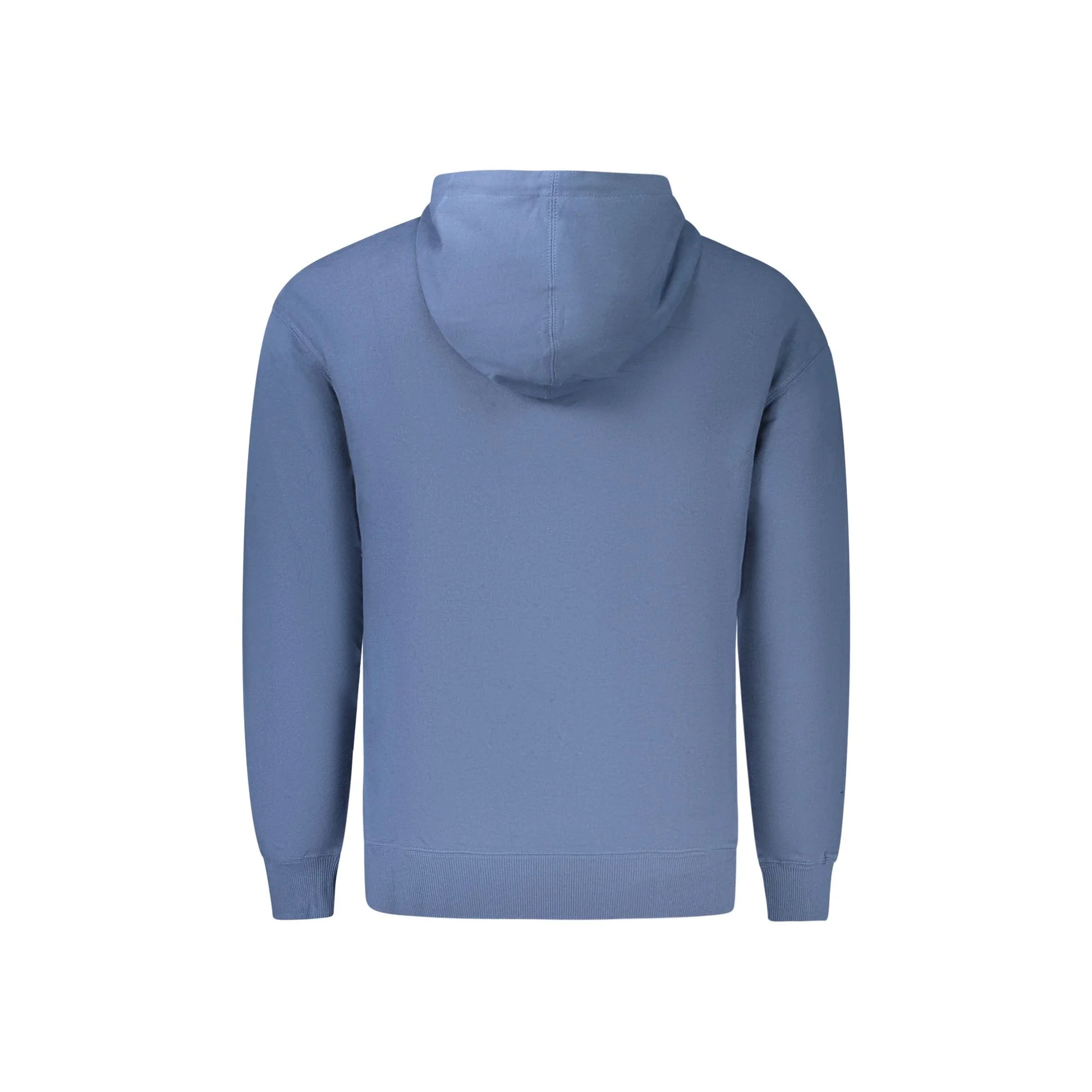 MARINA YACHTING FELPA SENZA ZIP UOMO BLU