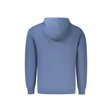 MARINA YACHTING FELPA SENZA ZIP UOMO BLU