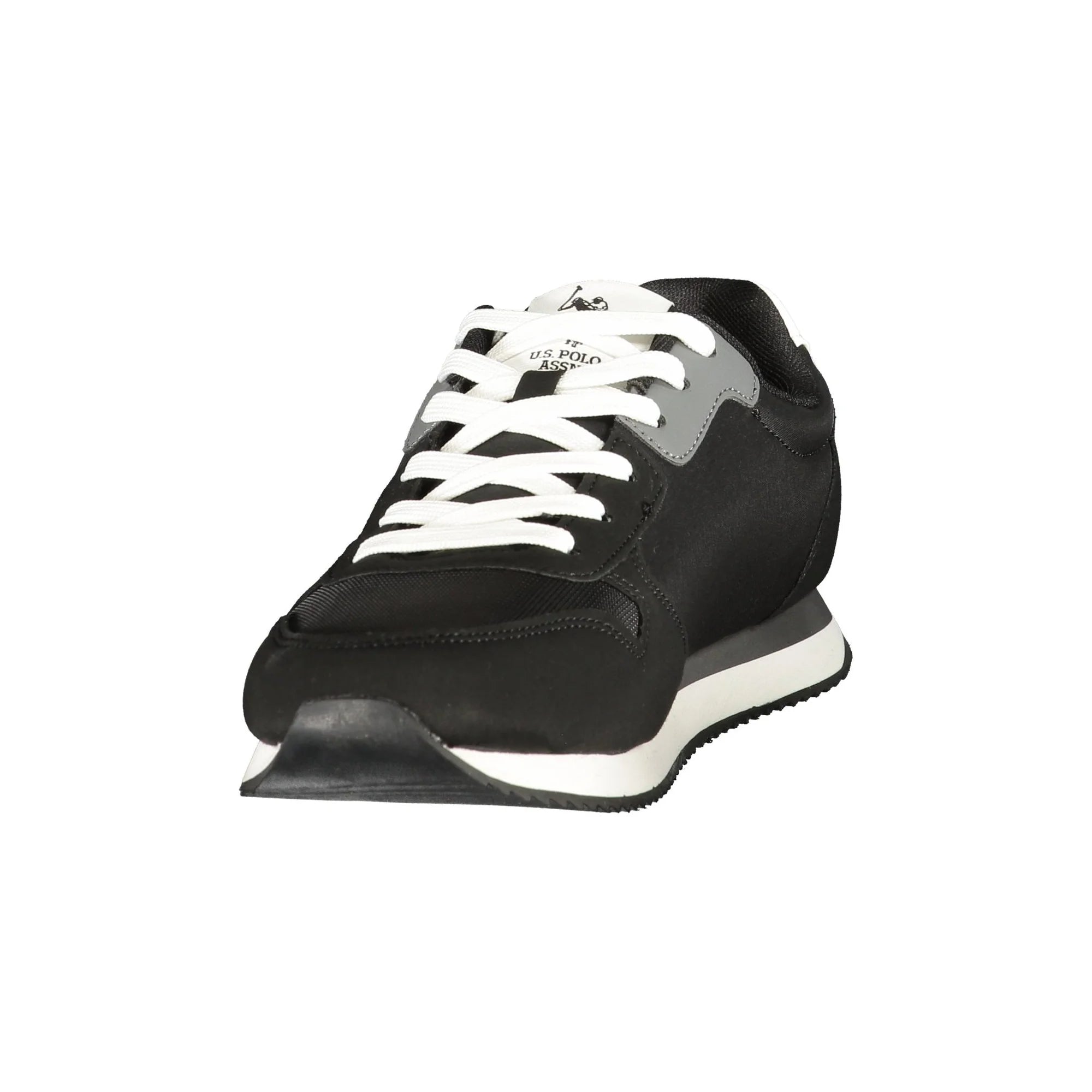 U.S. POLO ASSN. CALZATURA SPORTIVA UOMO NERO
