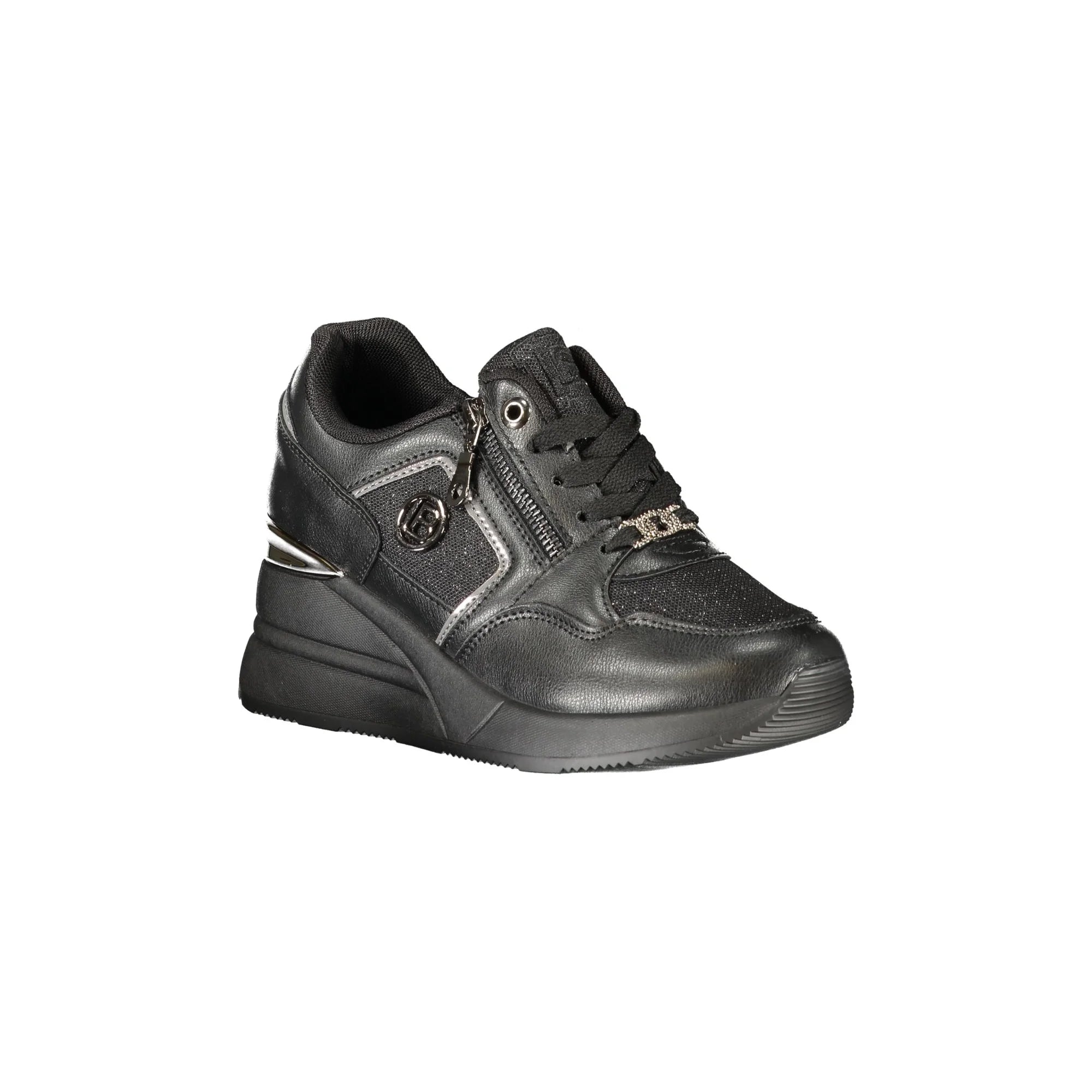 LAURA BIAGIOTTI CALZATURA SPORTIVA DONNA NERO