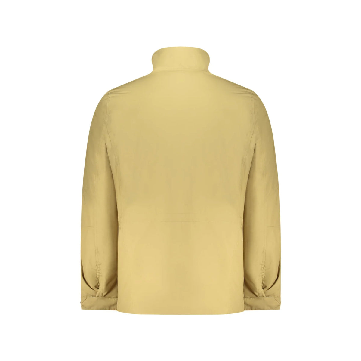 K-WAY GIUBBOTTO UOMO BEIGE