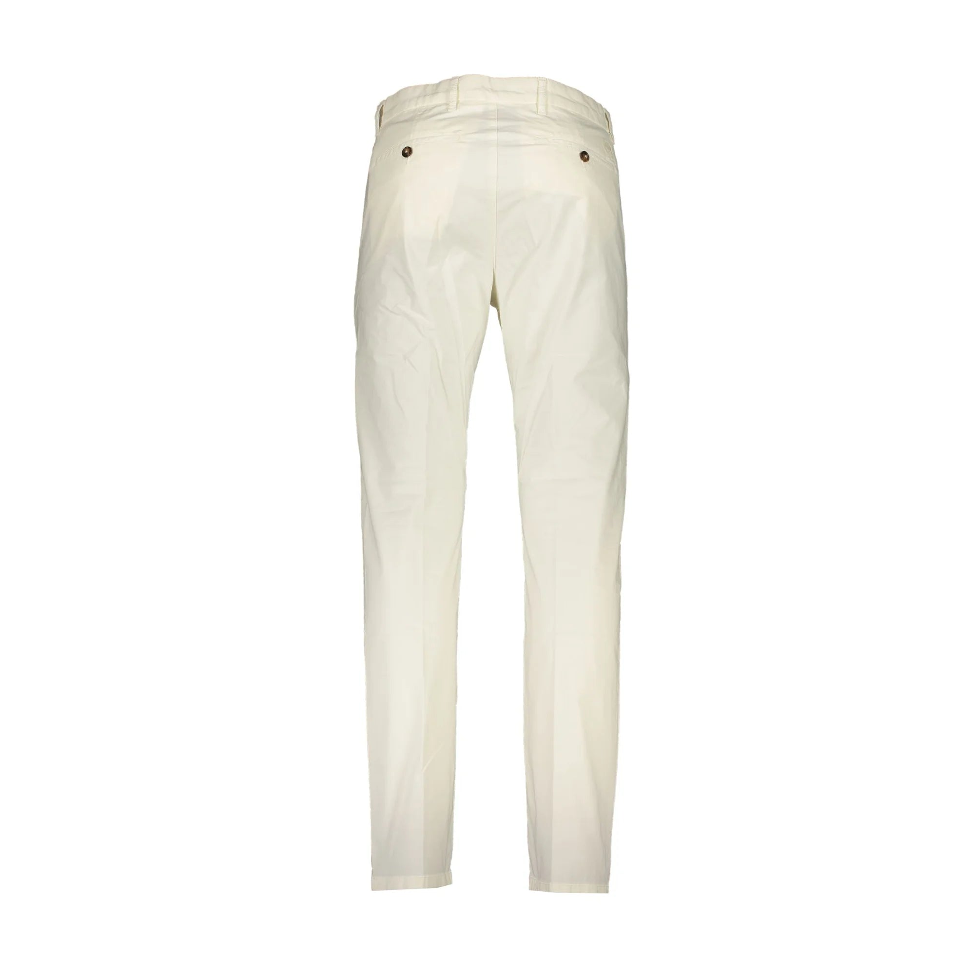 NORTH SAILS PANTALONE UOMO BIANCO