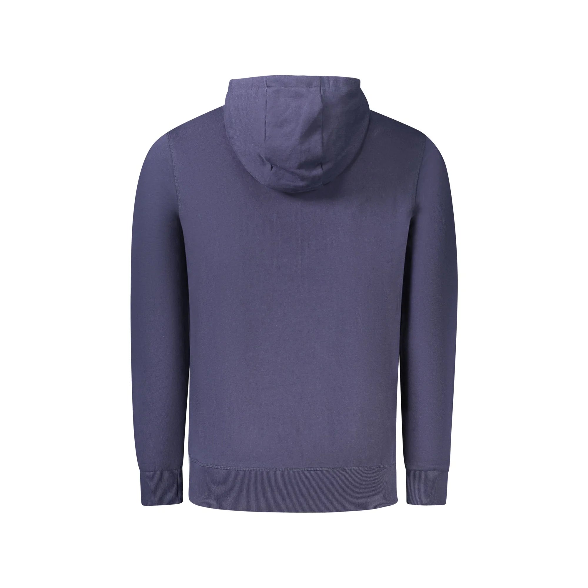 NORTH SAILS FELPA SENZA ZIP UOMO BLU