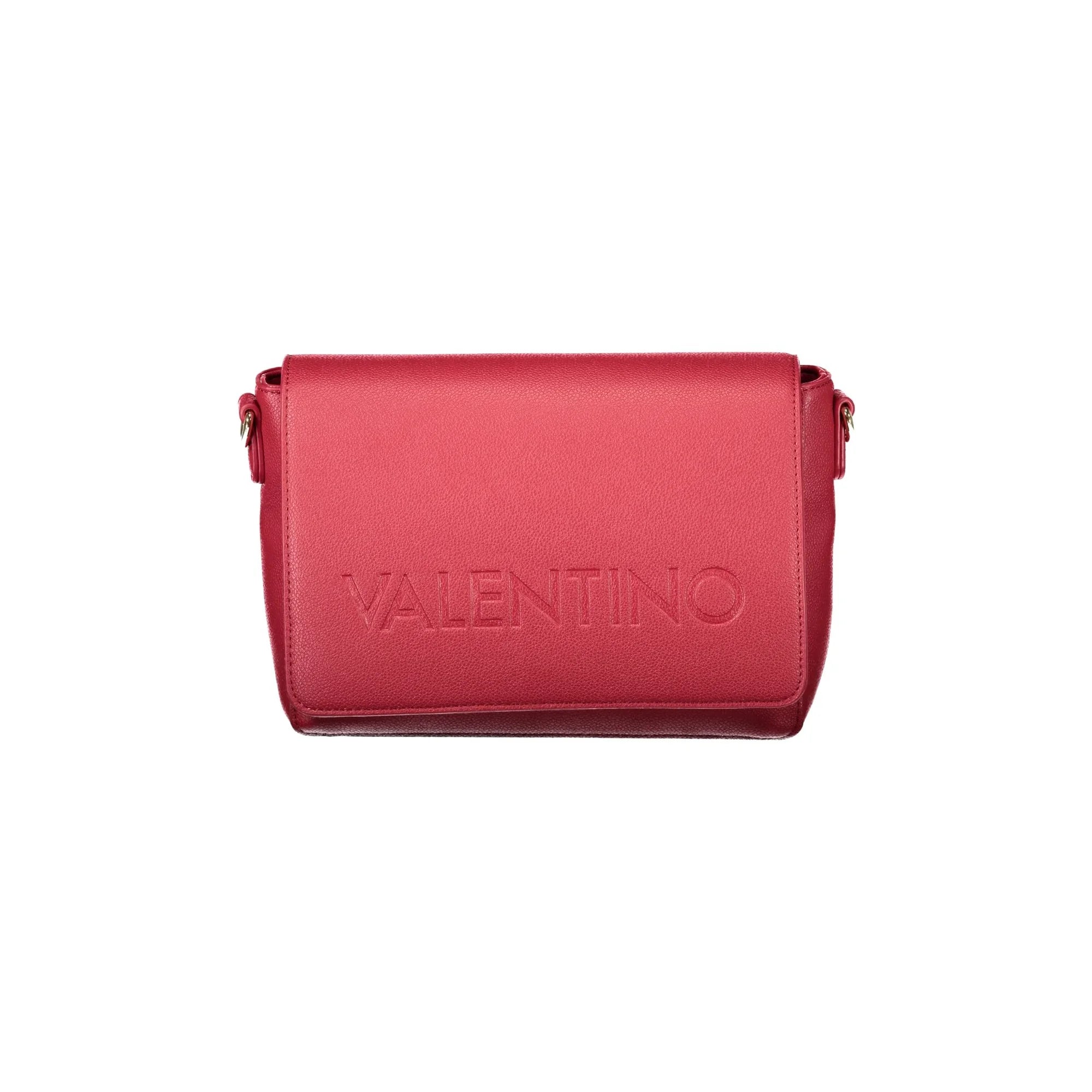 VALENTINO BAGS BORSA DONNA ROSSO