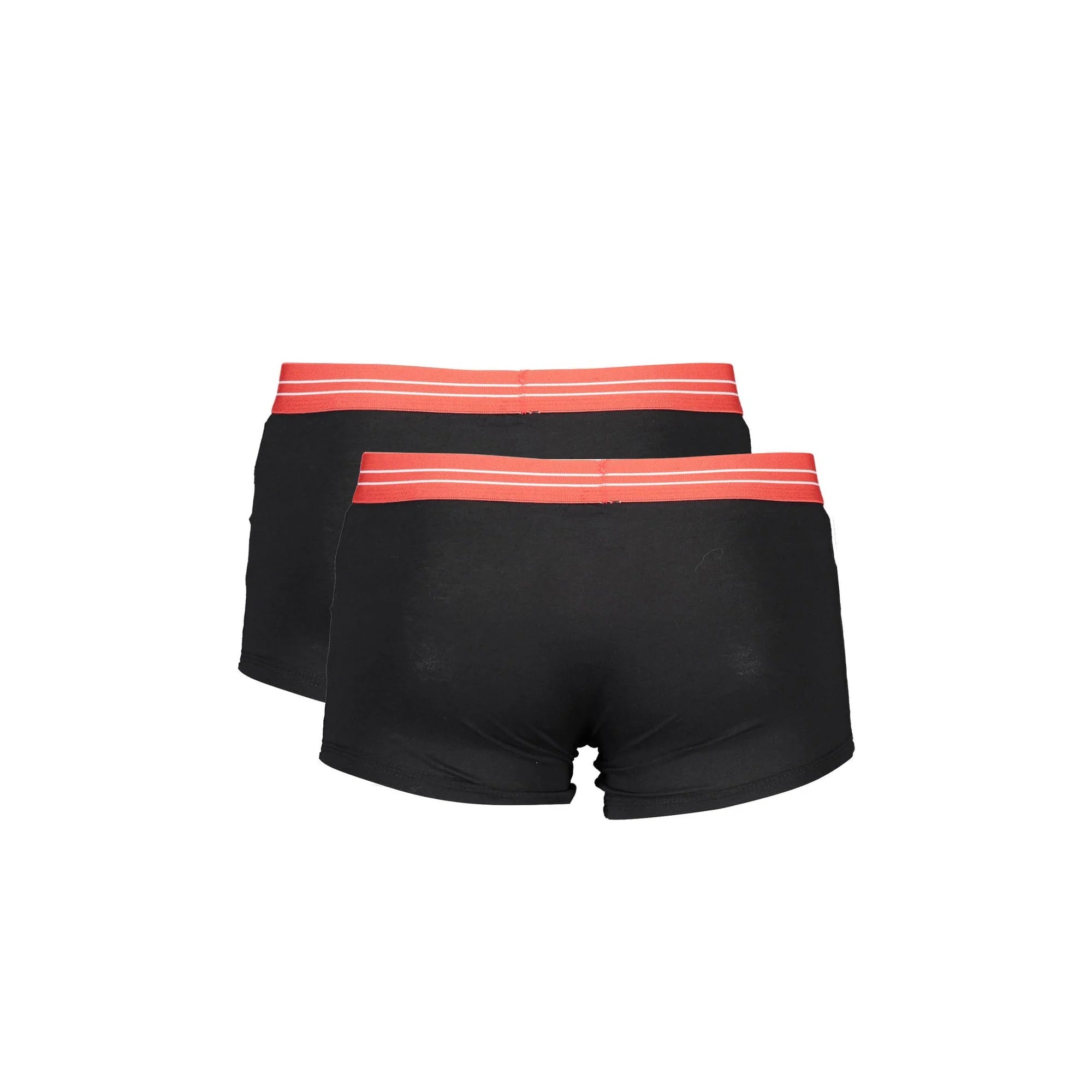 NORTH SAILS BOXER UOMO NERO