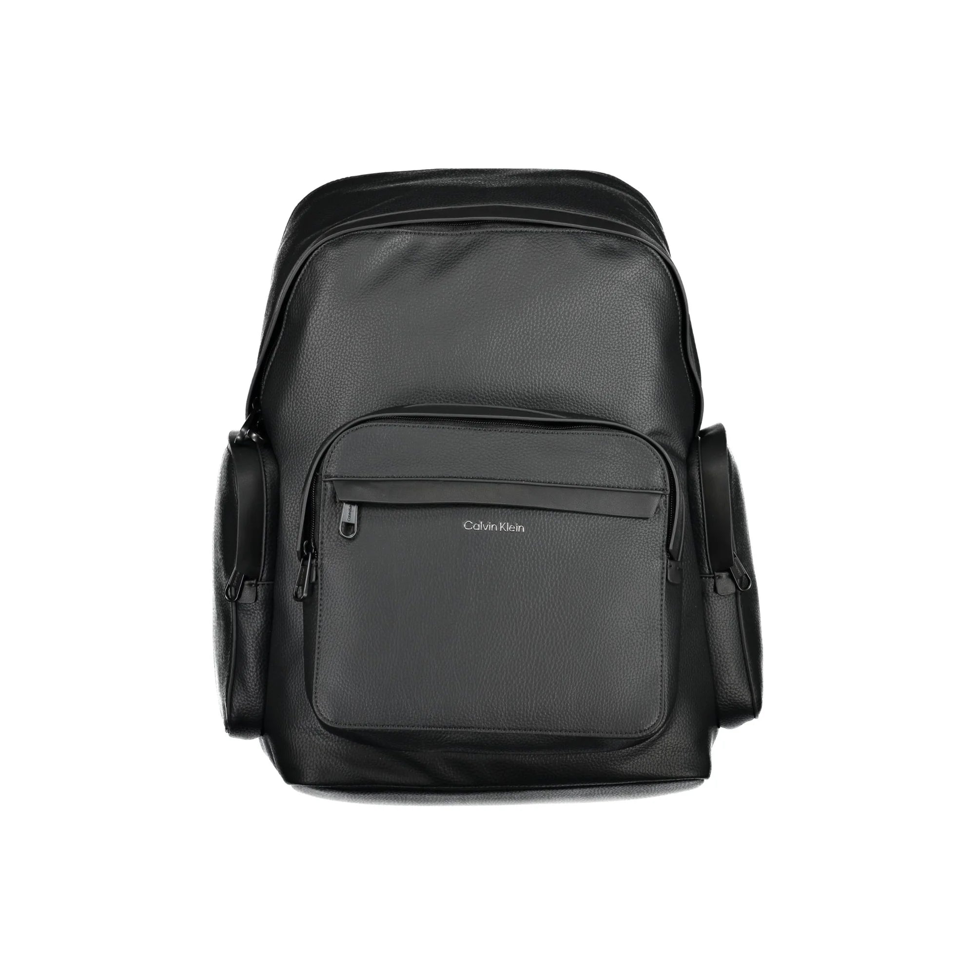 CALVIN KLEIN ZAINO UOMO NERO