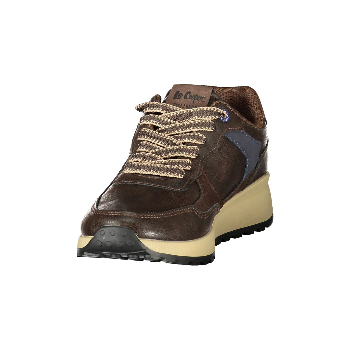 LEE COOPER CALZATURA SPORTIVA UOMO MARRONE