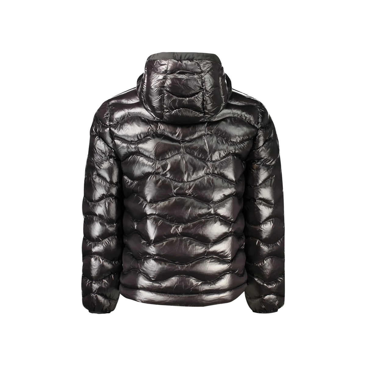 BLAUER GIUBBOTTO UOMO NERO
