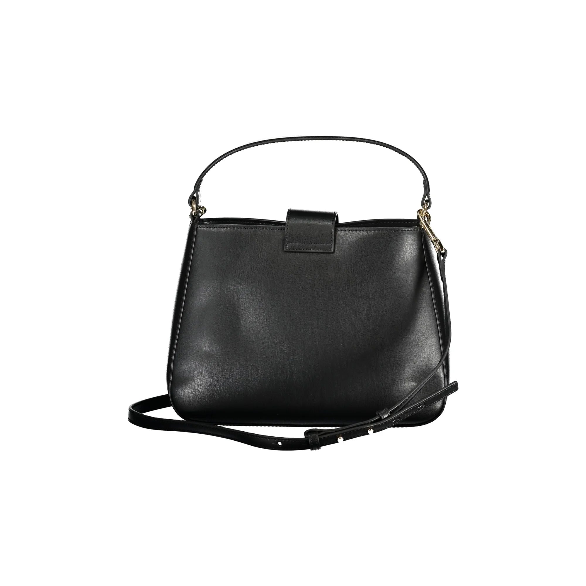 TOMMY HILFIGER BORSA DONNA NERO