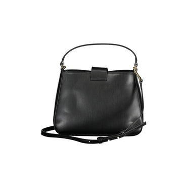Tommy Hilfiger Borsa a Tracolla Donna Nera Logo Borse nero - vista 2