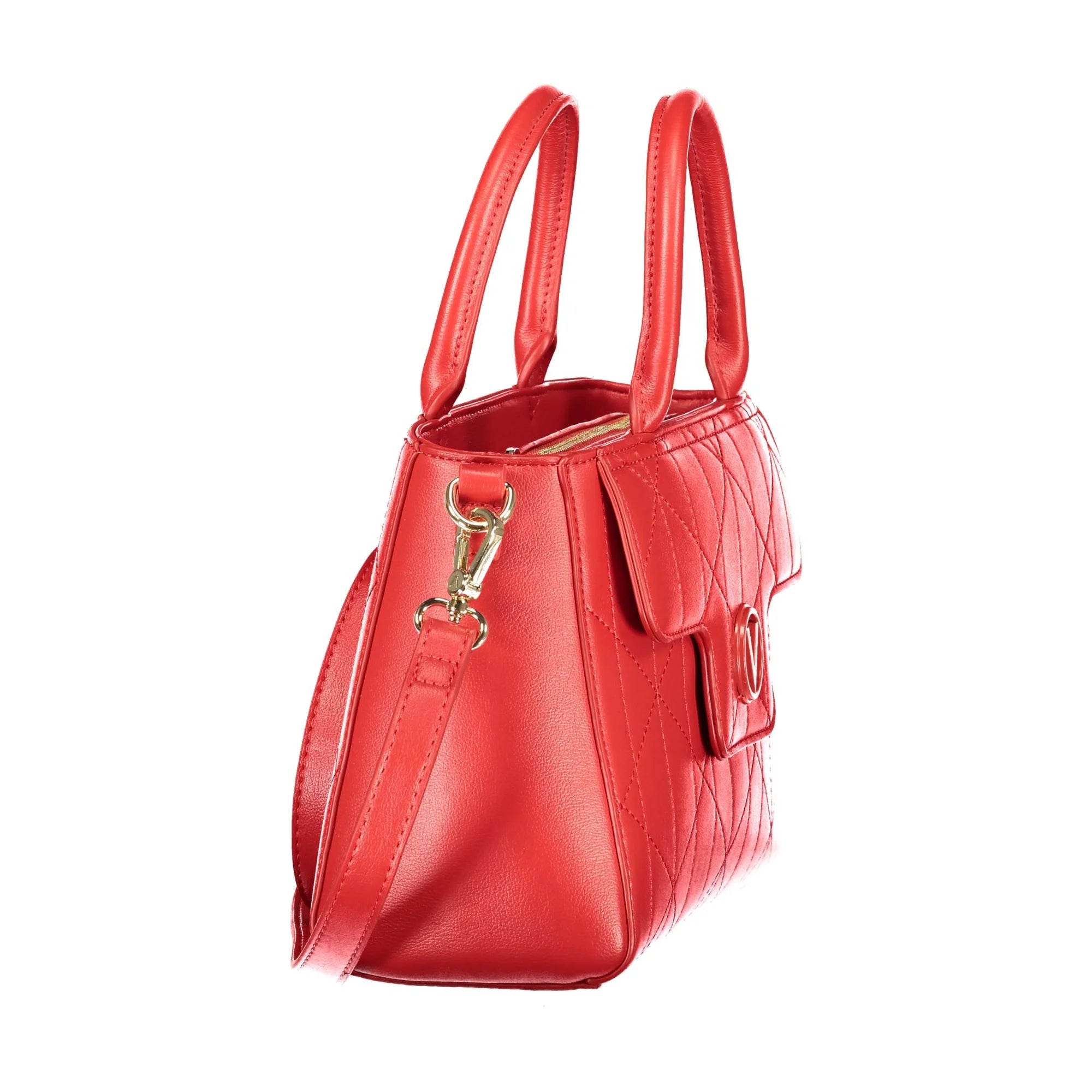 VALENTINO BAGS BORSA DONNA ROSSO