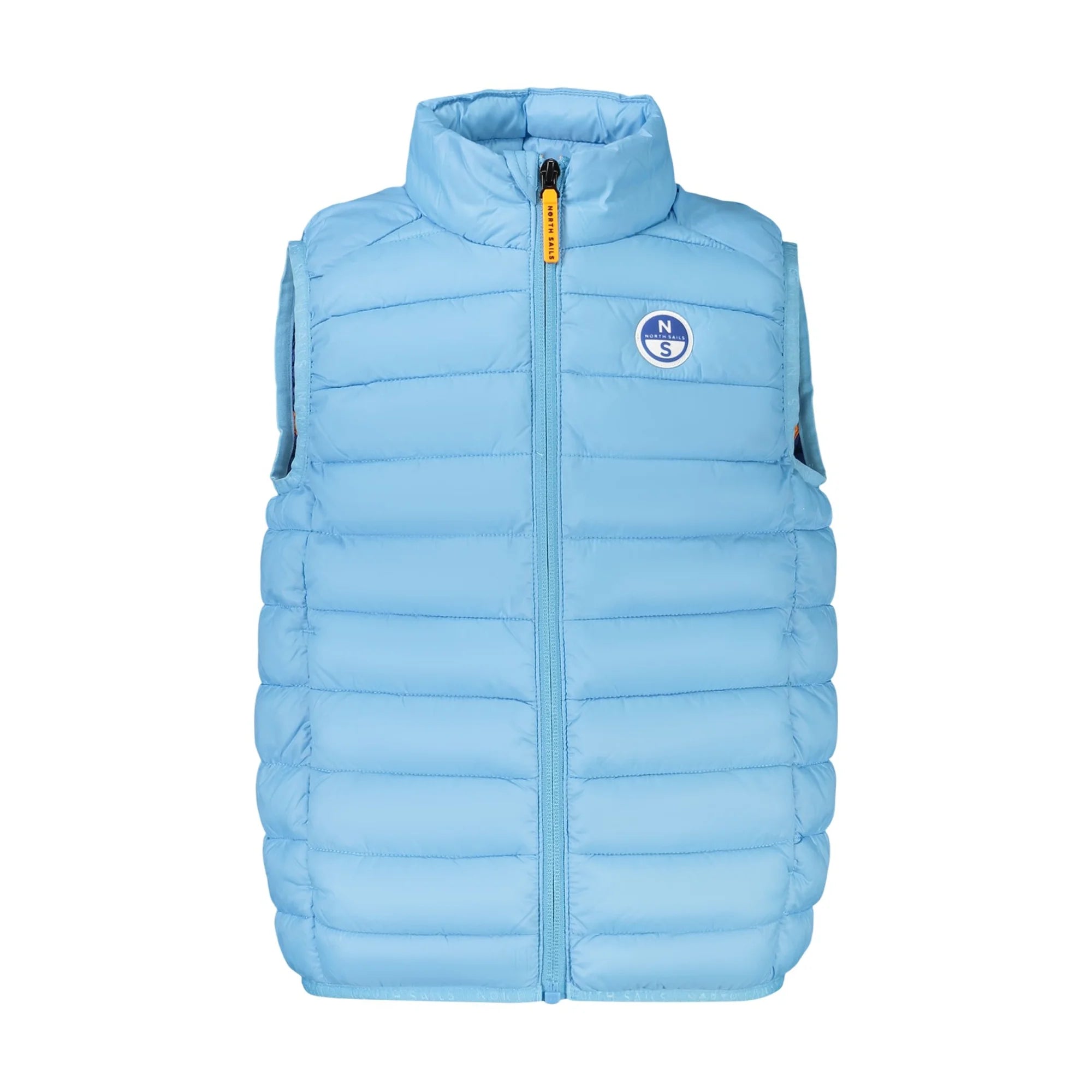NORTH SAILS SMANICATO BAMBINO AZZURRO