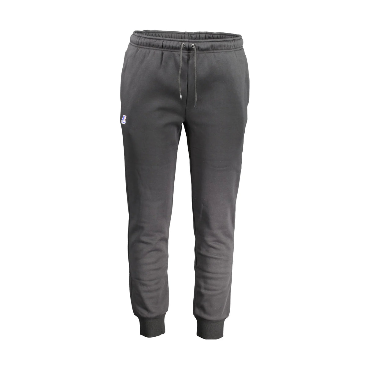 K-WAY PANTALONE UOMO NERO
