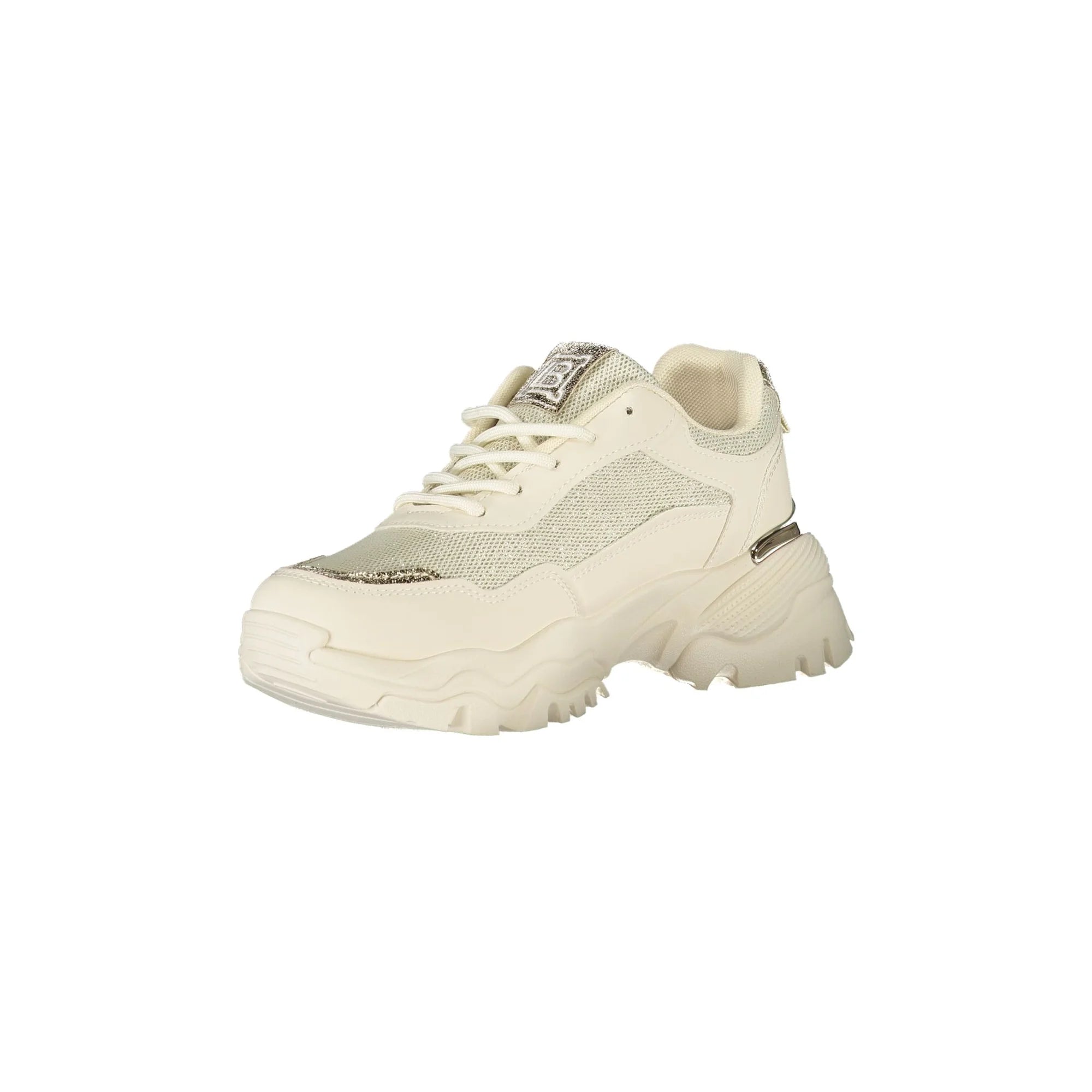 LAURA BIAGIOTTI CALZATURA SPORTIVA DONNA BEIGE