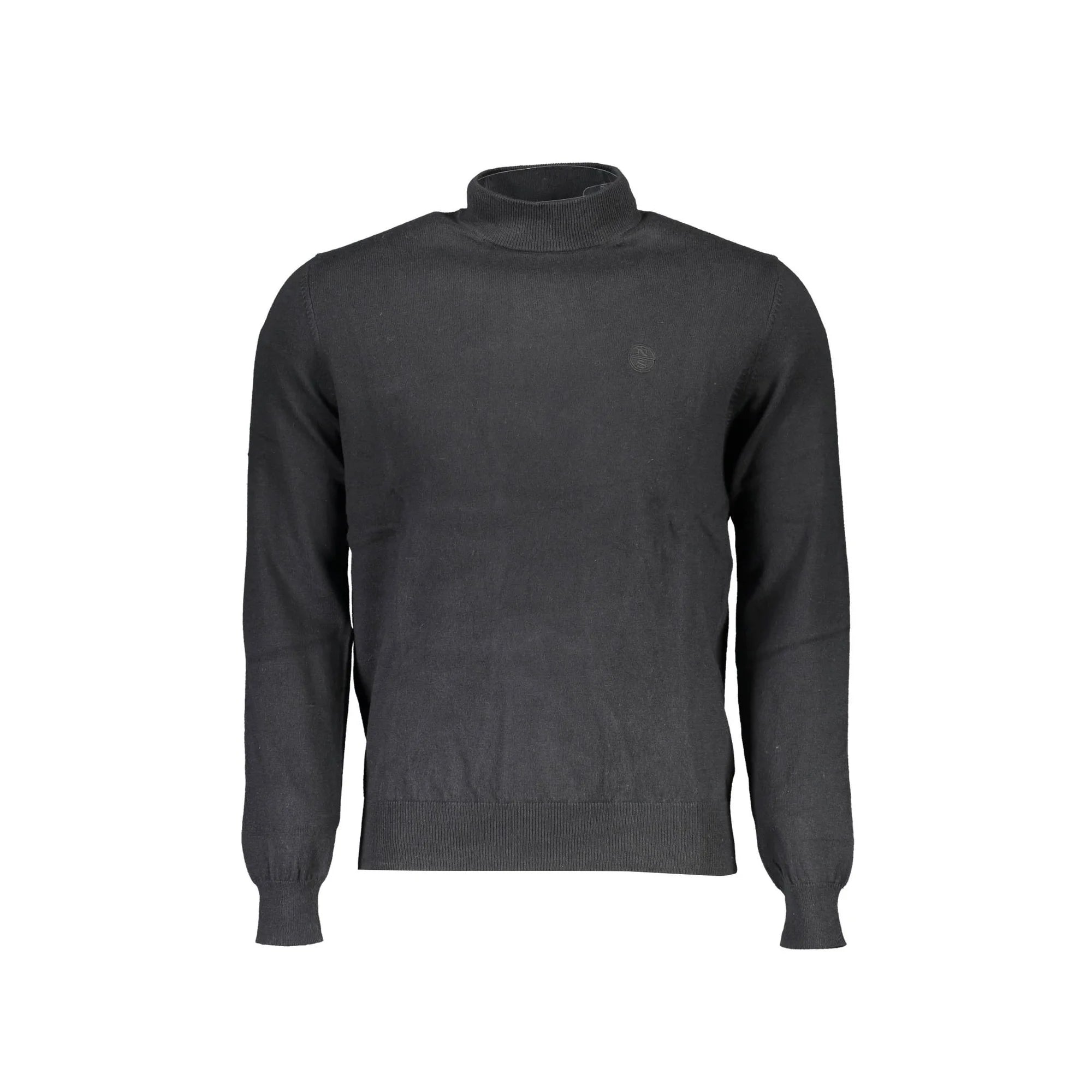 NORTH SAILS MAGLIA UOMO NERO