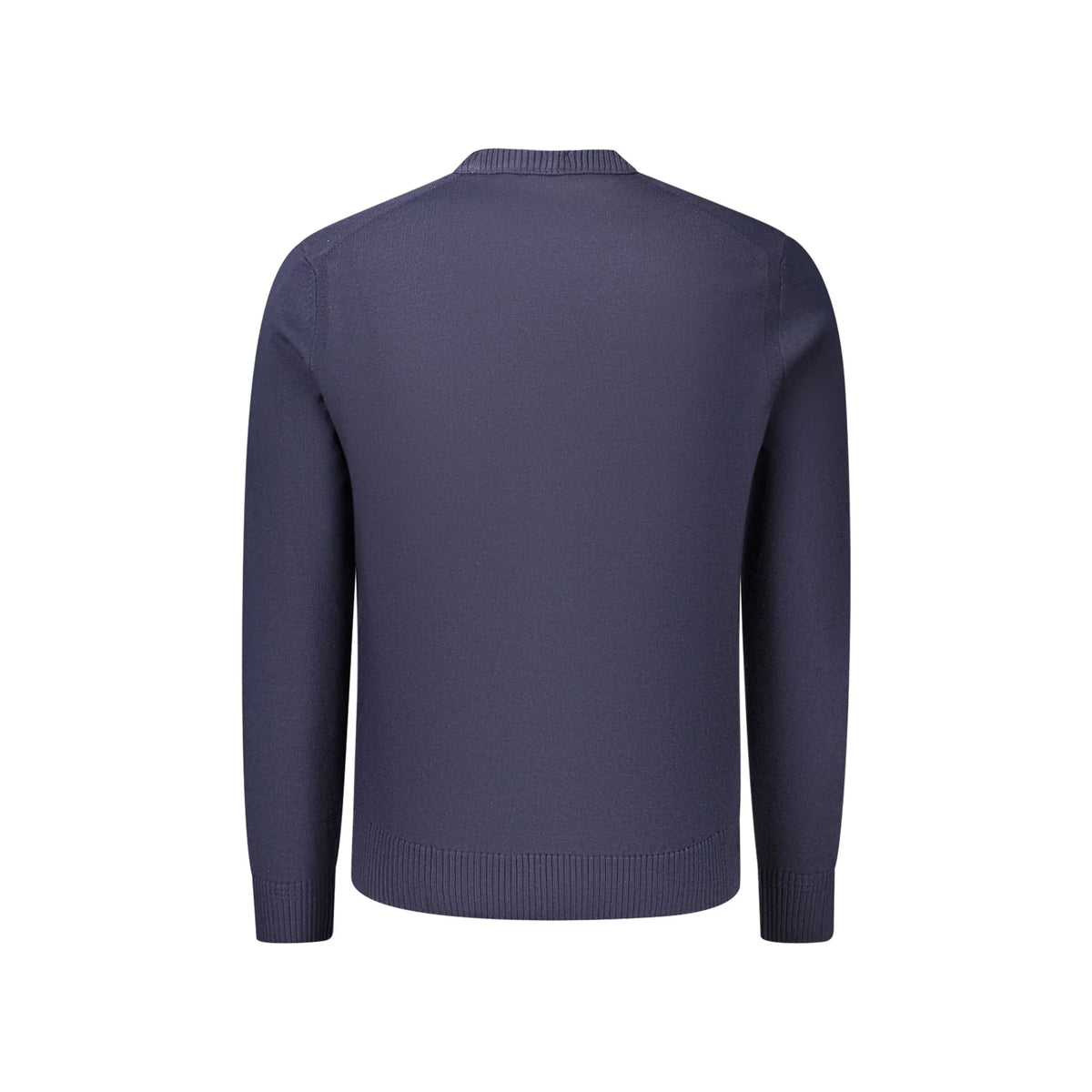 BOSS MAGLIA UOMO BLU