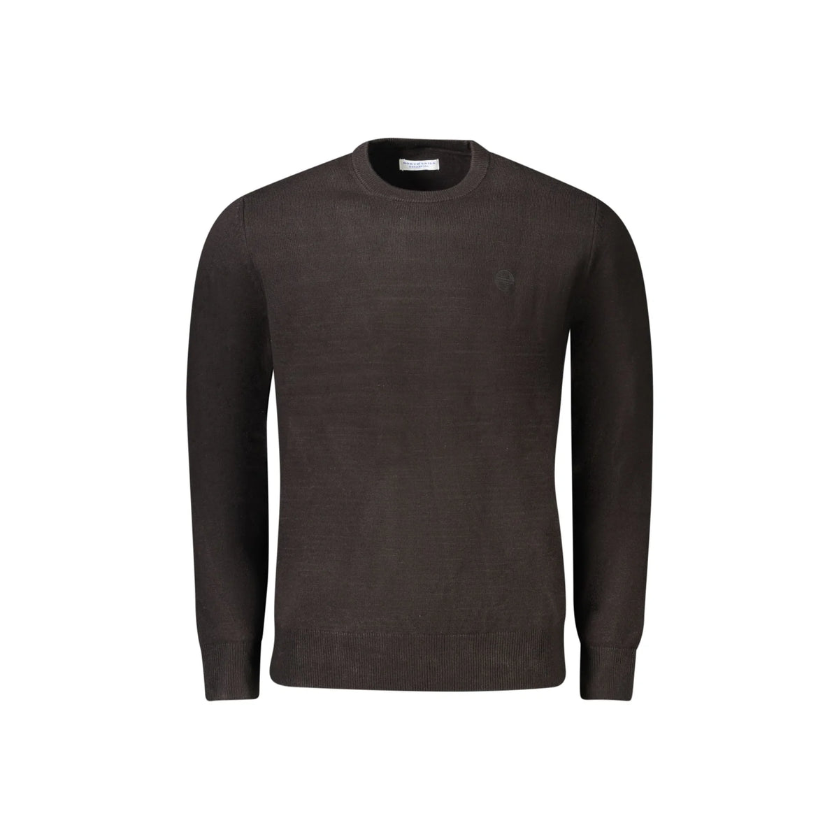NORTH SAILS MAGLIA UOMO NERO