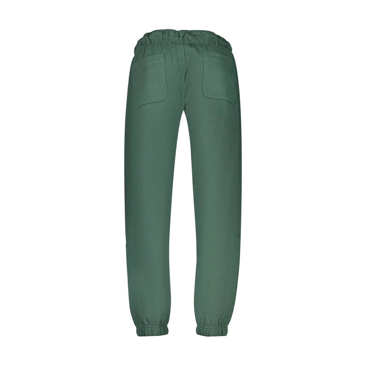 TIMBERLAND PANTALONE TUTA LUNGO UOMO VERDE