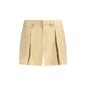 Guess Jeans Short Donna beige Logo Pantaloni - foto prodotto