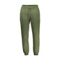 Gian Marco Venturi Pantaloni Uomo Verde Ricamo - foto prodotto