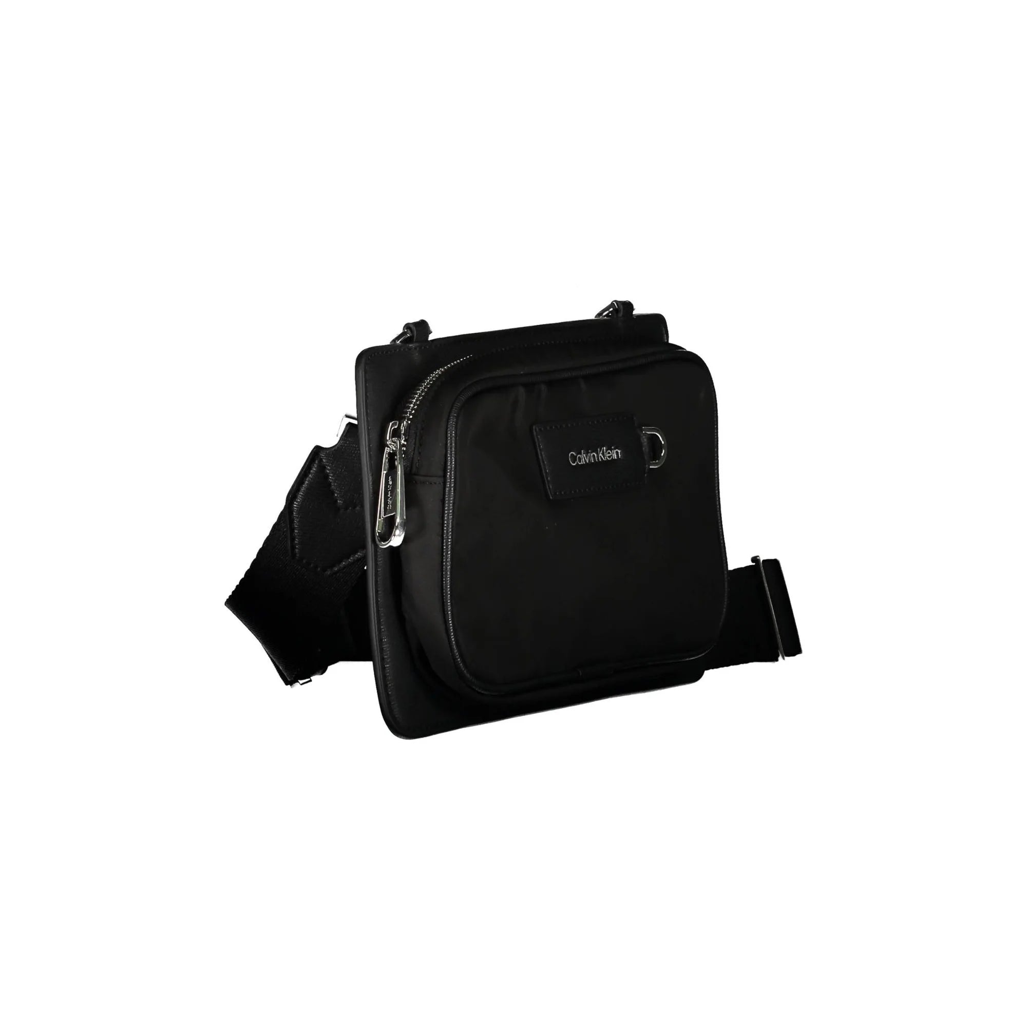 CALVIN KLEIN TRACOLLA UOMO NERO