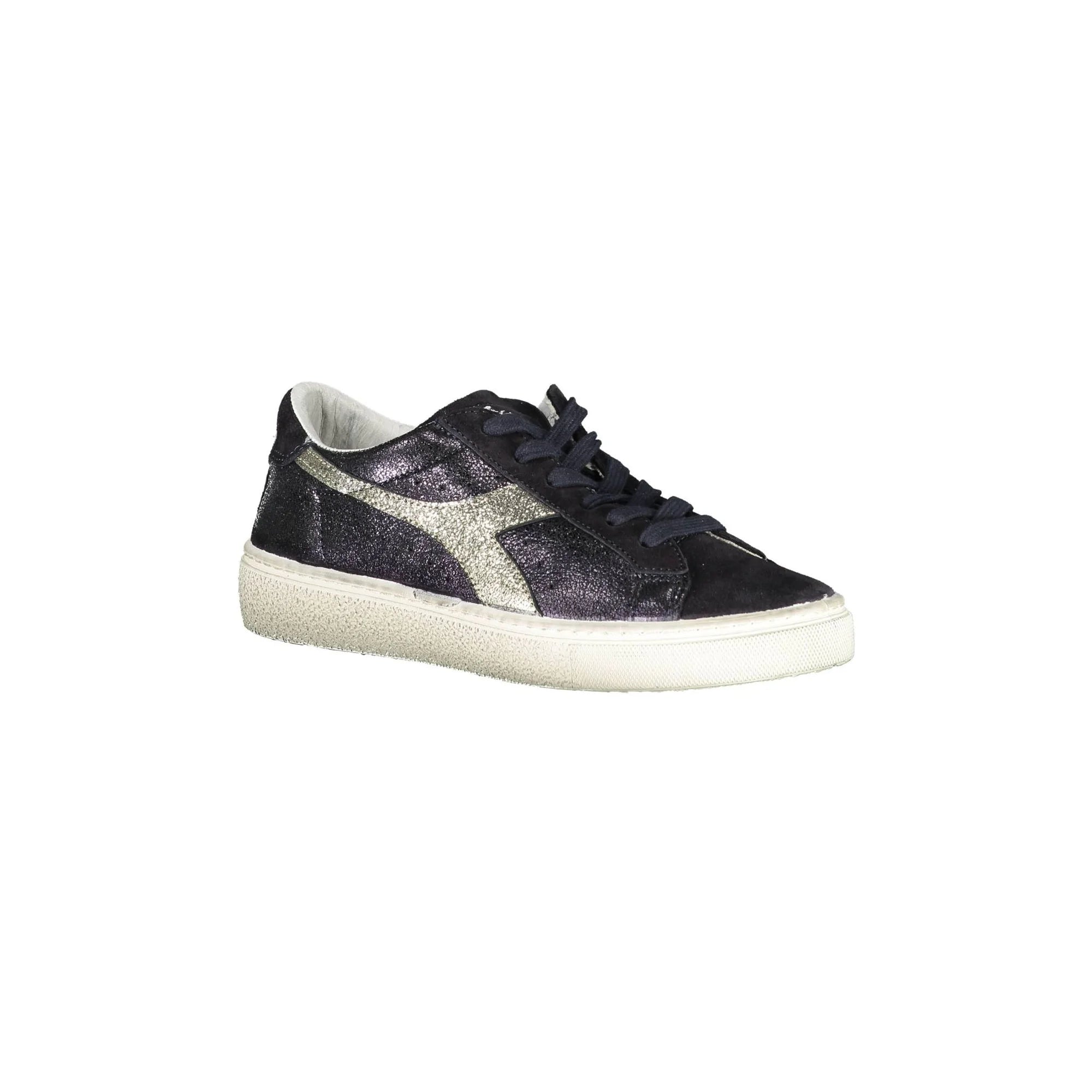 DIADORA CALZATURA SPORTIVA DONNA NERO