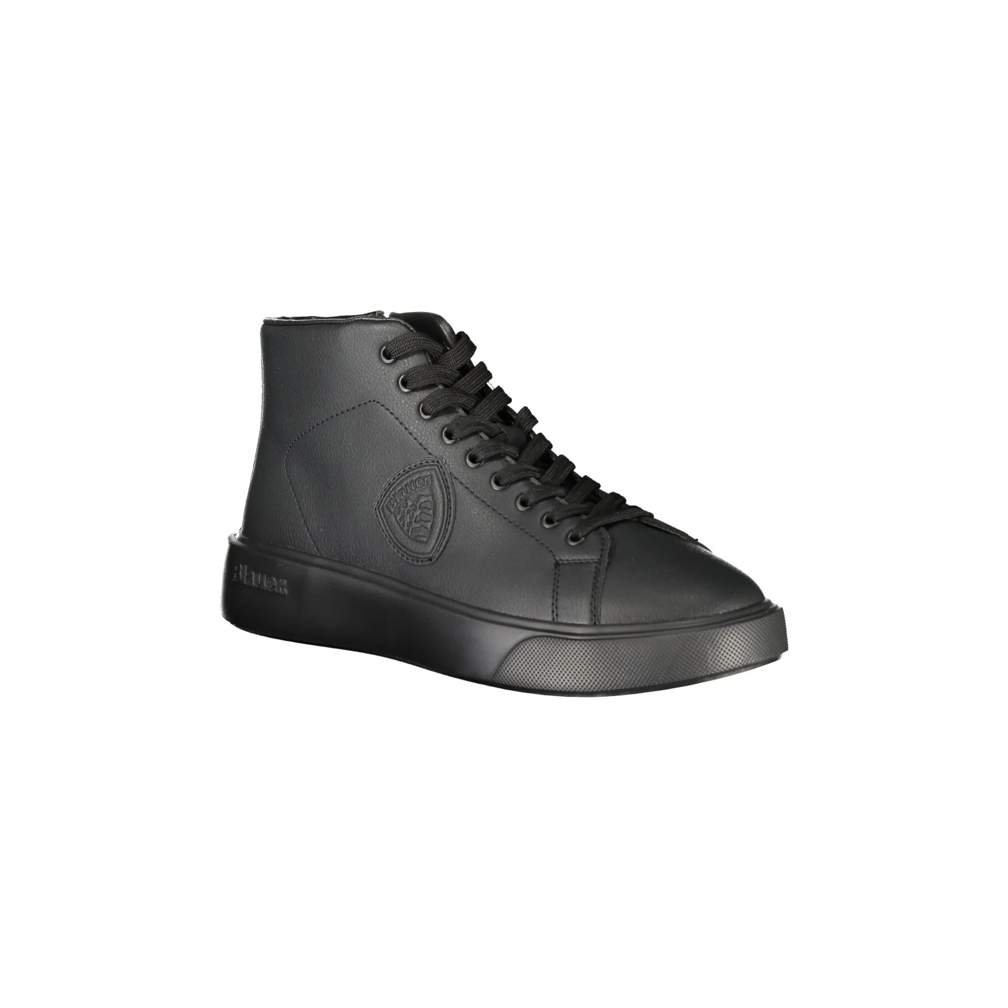 BLAUER CALZATURA SPORTIVA UOMO NERO