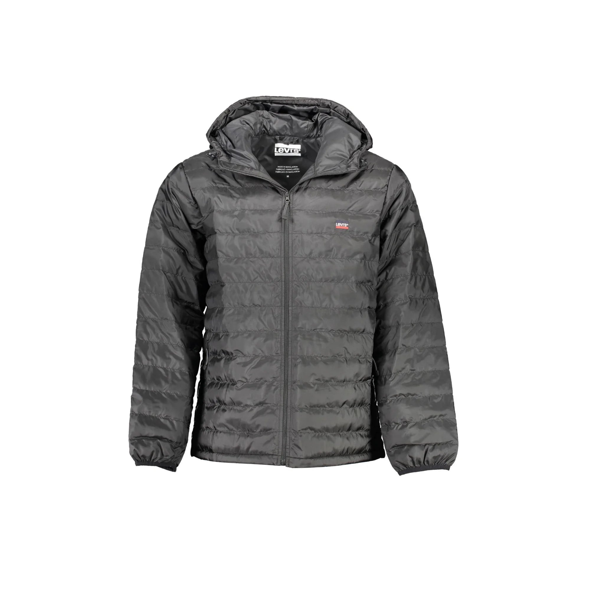 LEVI'S GIUBBOTTO UOMO NERO