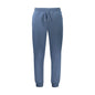 U.S. Grand Pantaloni Tuta Uomo Blu Stampa Logo - foto prodotto