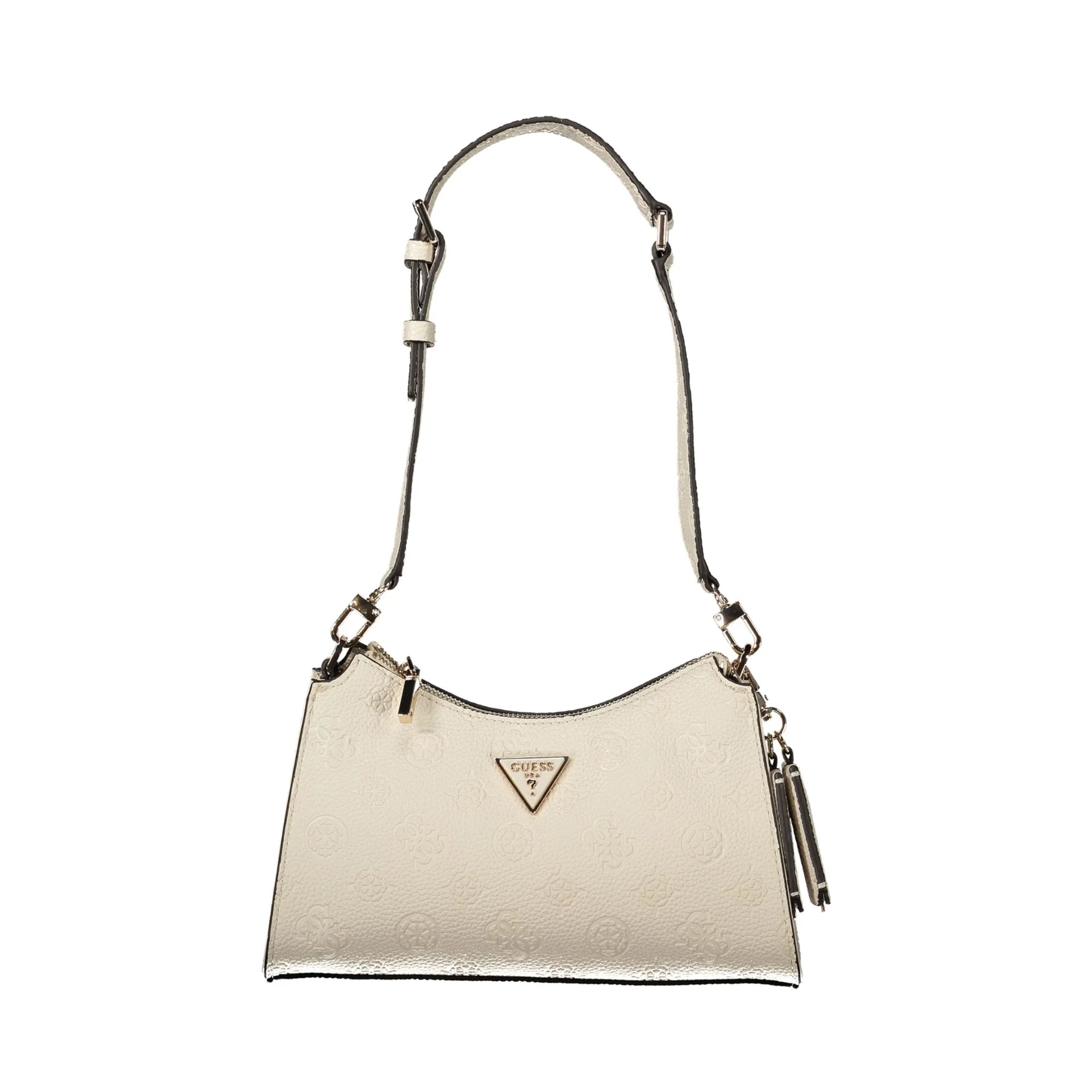 GUESS JEANS BORSA DONNA BEIGE