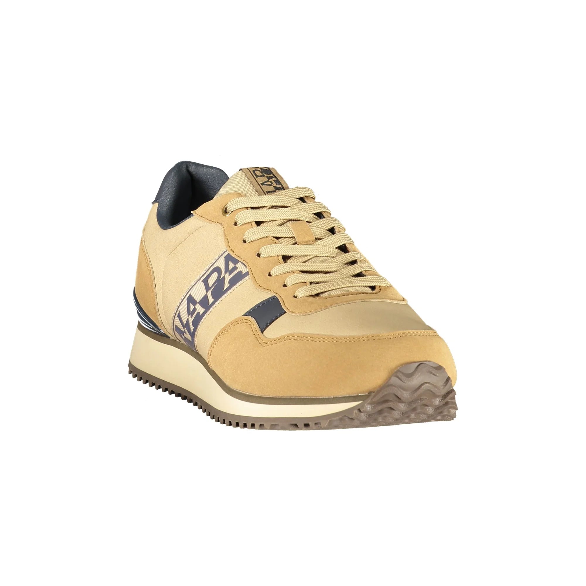 NAPAPIJRI SHOES CALZATURA SPORTIVA UOMO MARRONE