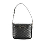 GUESS JEANS Borsa Donna MAJKA Nera con Manico Regolabile Borse Nero - foto prodotto