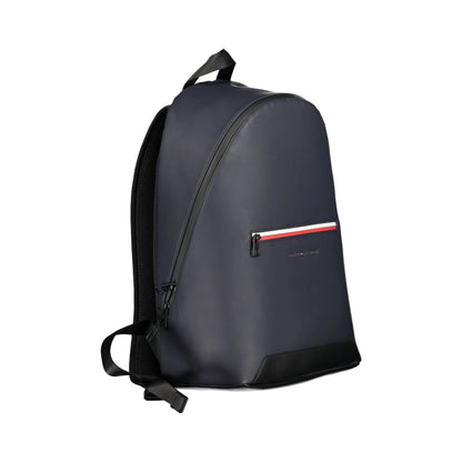 TOMMY HILFIGER ZAINO UOMO BLU