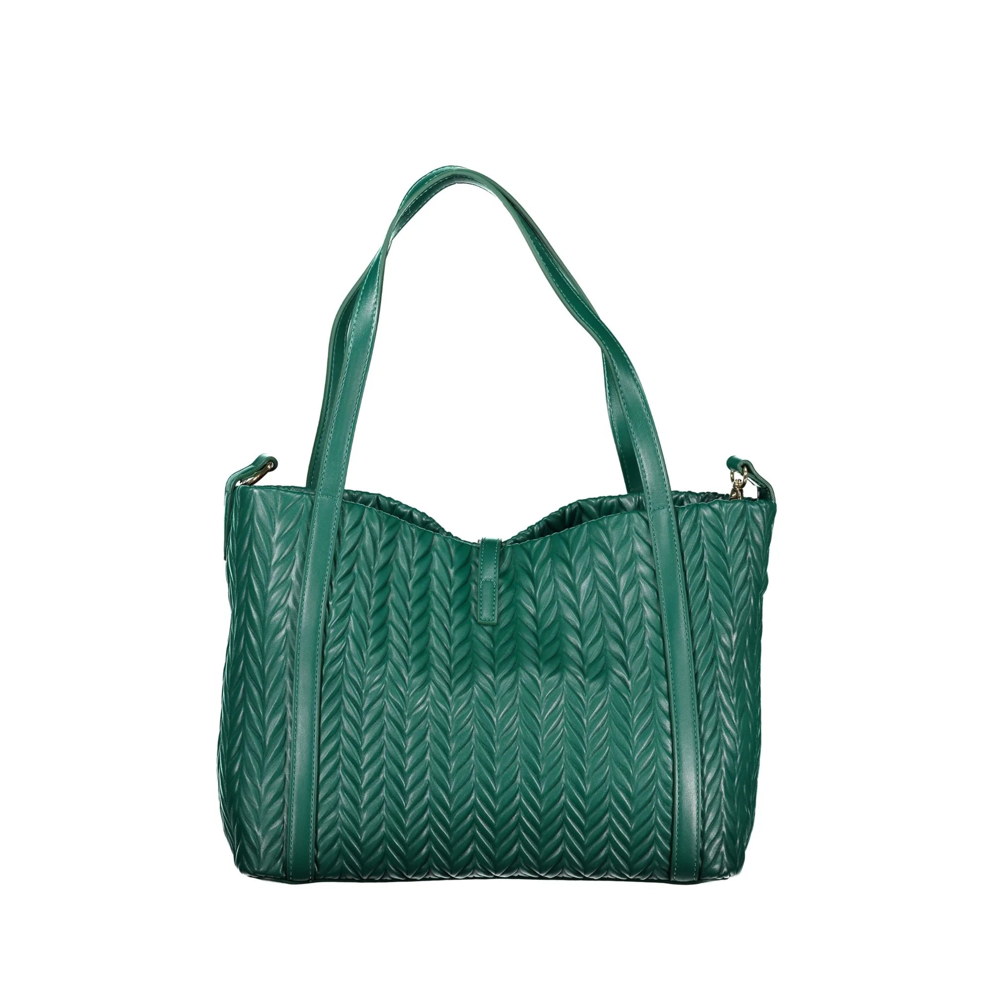 VALENTINO BAGS BORSA DONNA VERDE