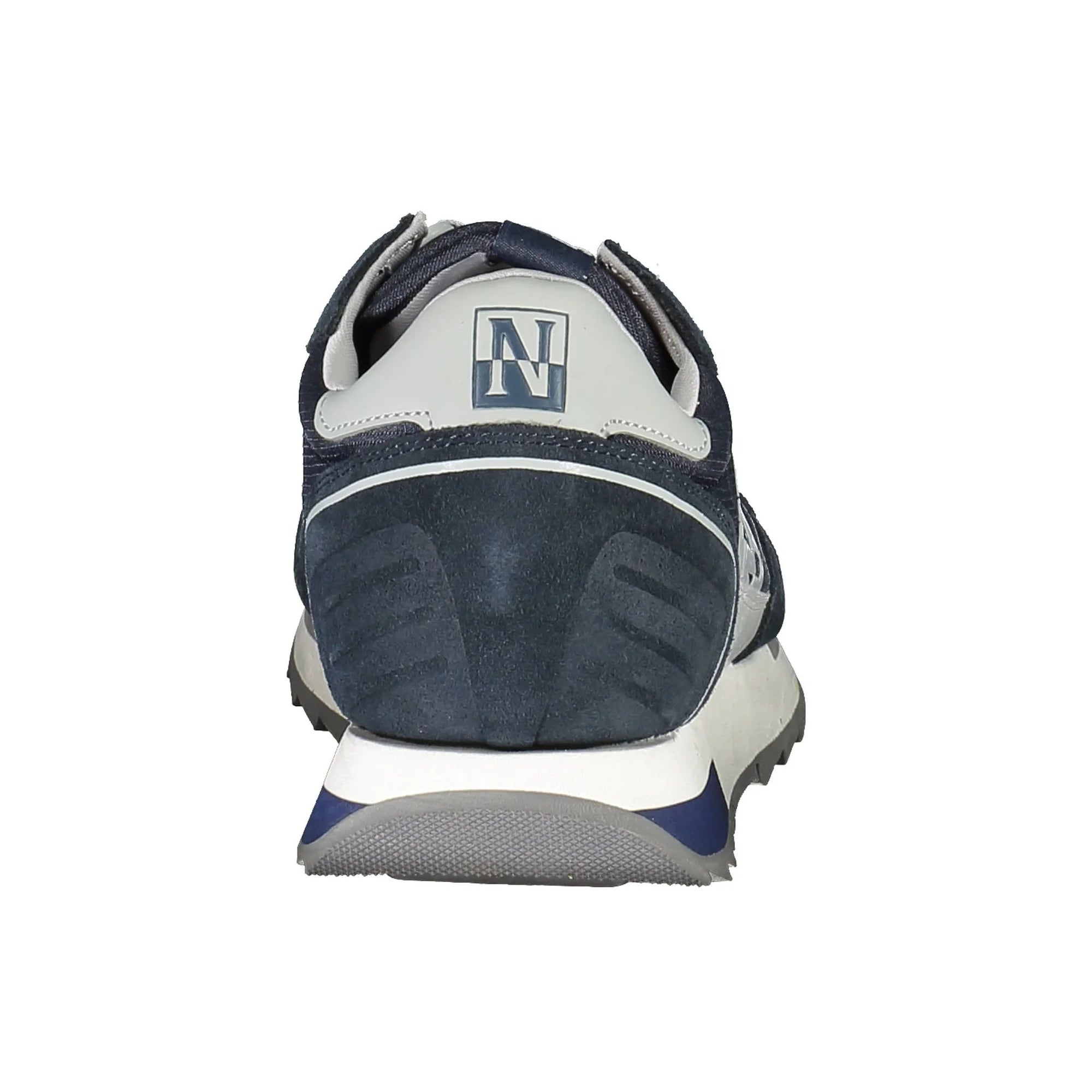 NAPAPIJRI SHOES CALZATURA SPORTIVA UOMO BLU