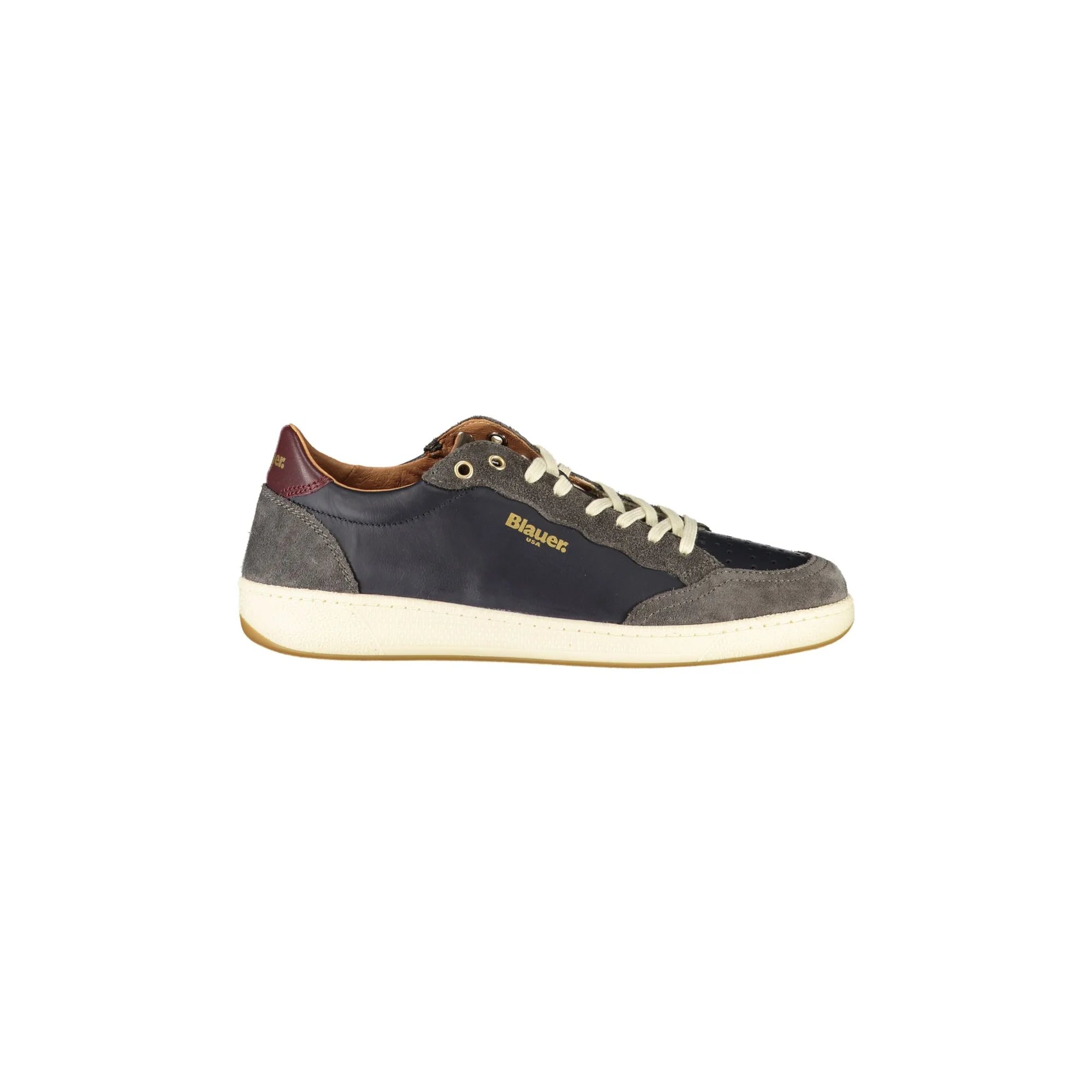 Blauer Sneakers uomo Blu