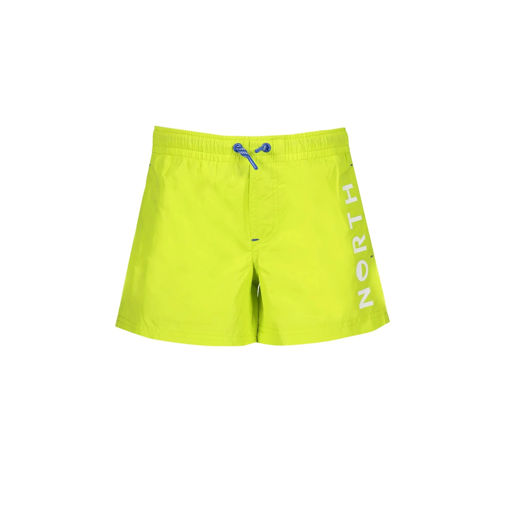 NORTH SAILS COSTUME PARTE SOTTO BAMBINO VERDE