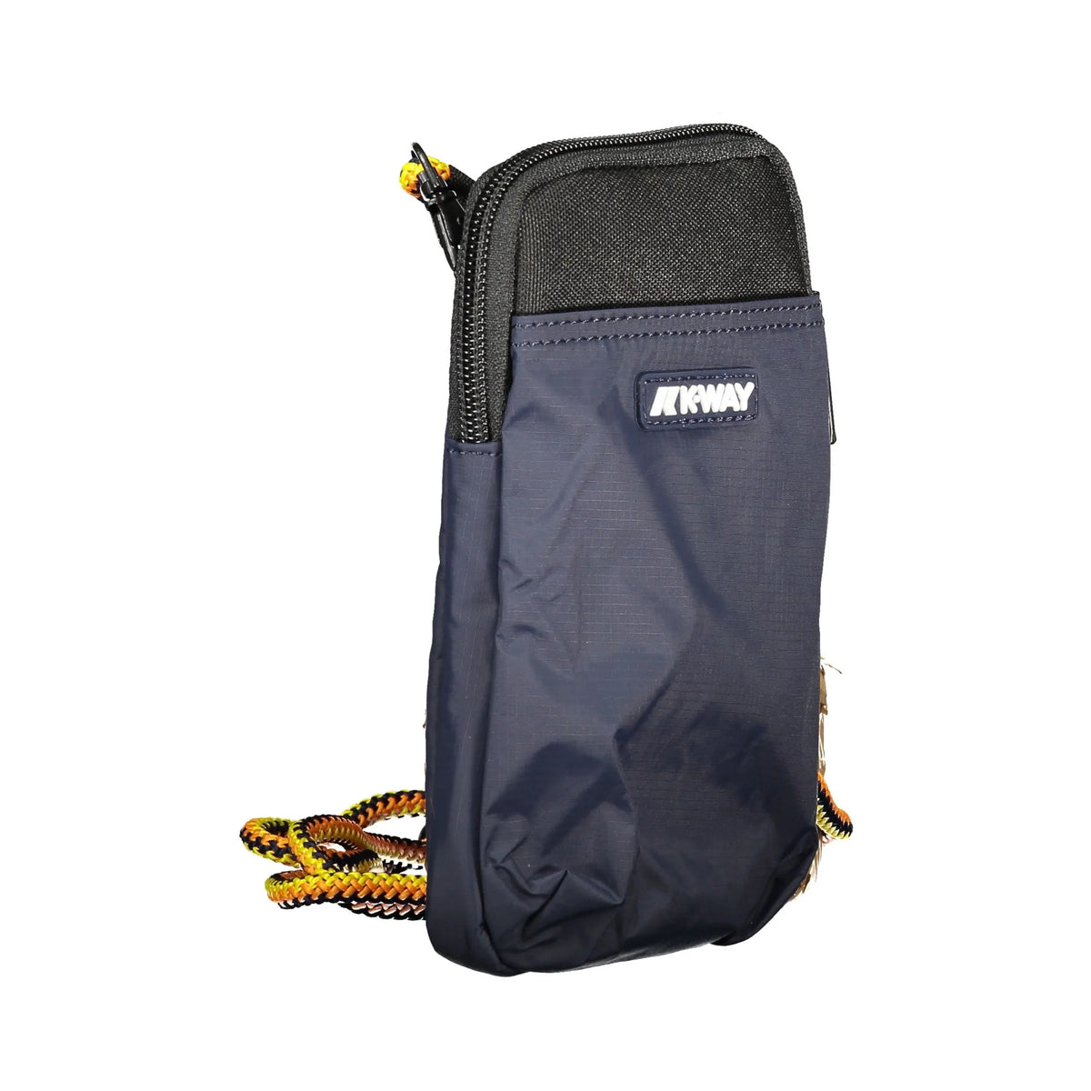 K-WAY TRACOLLA UOMO BLU