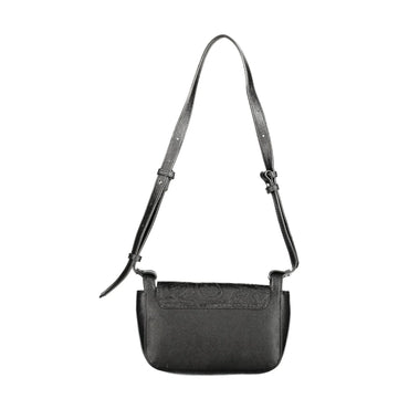 ALV BY ALVIERO MARTINI BORSA DONNA NERO