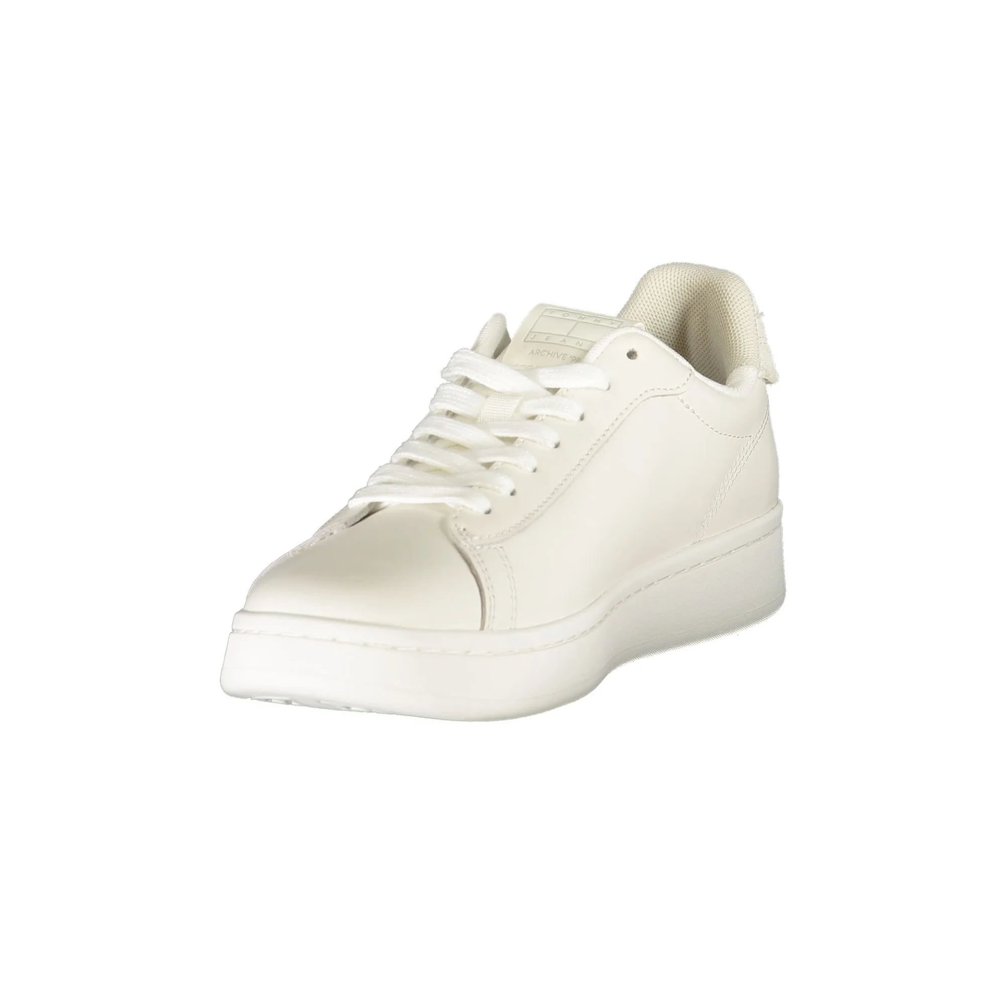 TOMMY HILFIGER CALZATURA SPORTIVA DONNA BIANCO