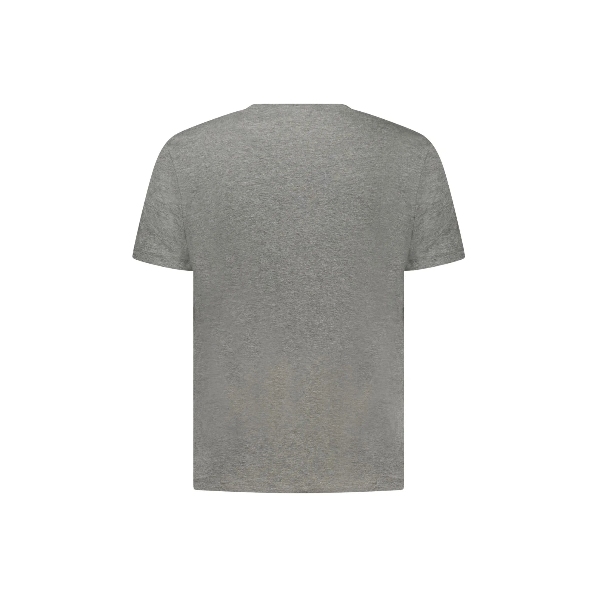 PEPE JEANS T-SHIRT MANICHE CORTE UOMO GRIGIO