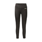 Freddy Pantaloni Leggins Donna Nero Stampa Logo - foto prodotto