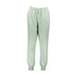 FILA PANTALONE DONNA VERDE