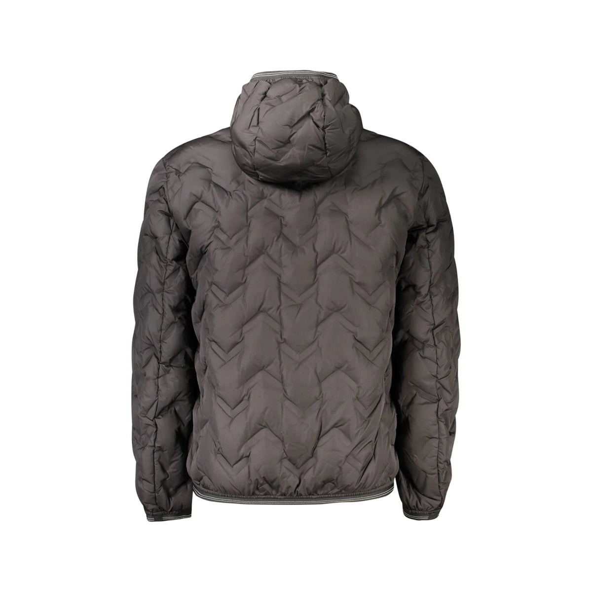 BLAUER GIUBBOTTO UOMO NERO