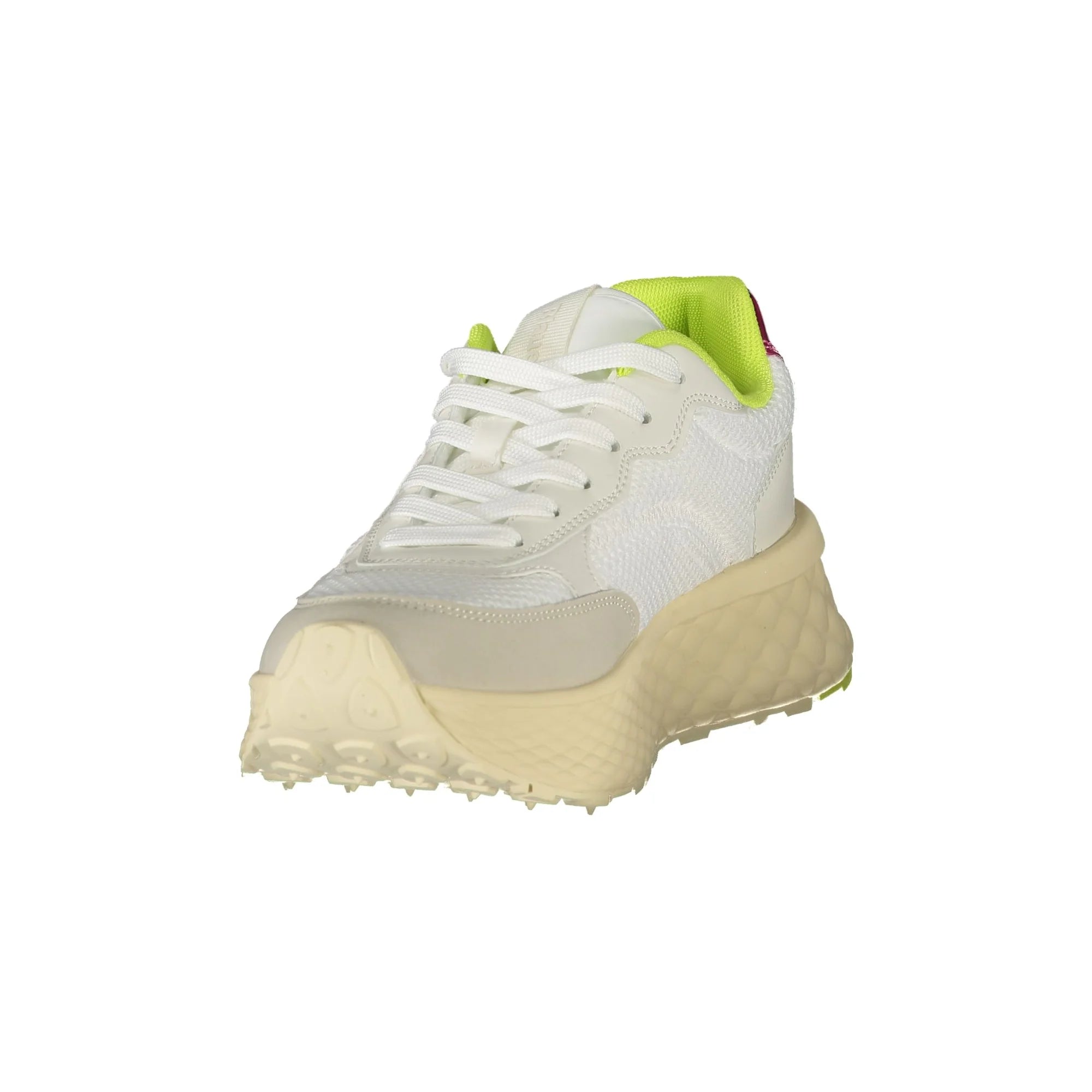 BLAUER CALZATURA SPORTIVA DONNA BIANCO
