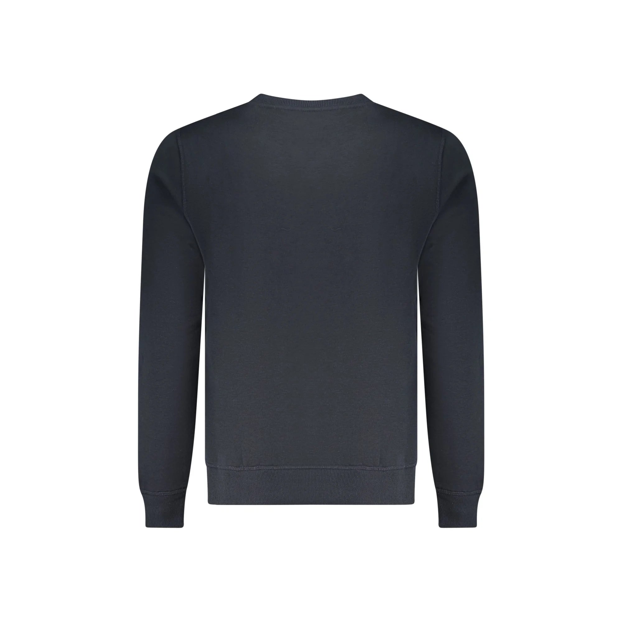 U.S. GRAND FELPA SENZA ZIP UOMO BLU